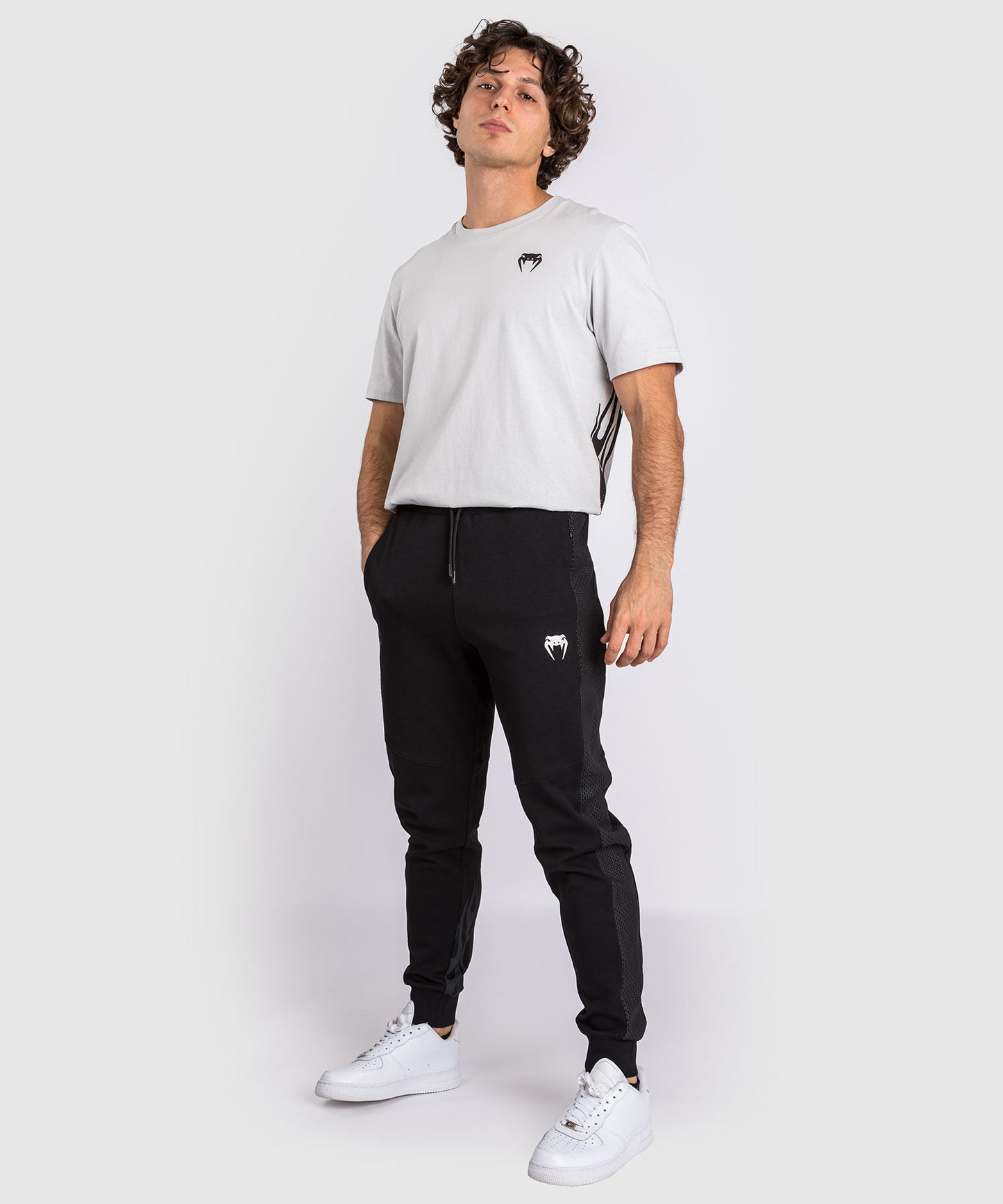 Venum x Dodge Demon 170 Jogger - Schwarz