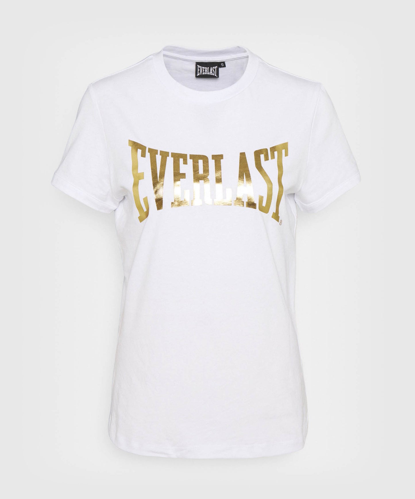 Everlast Lawrence 2 Camiseta para Mujer - Blanco