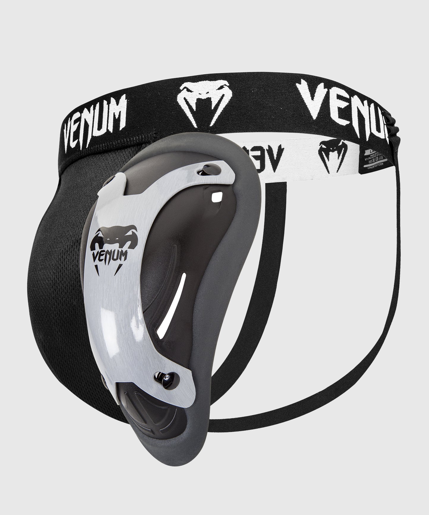 Venum Competitor Silver Series Tiefschutz und Suspensorium