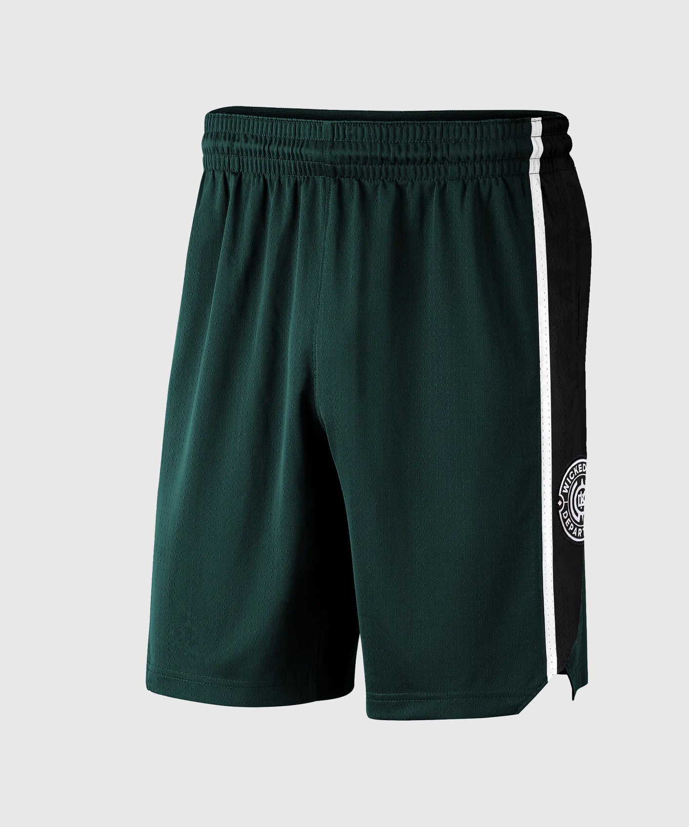 Wicked One Magnetic Shorts - Grün