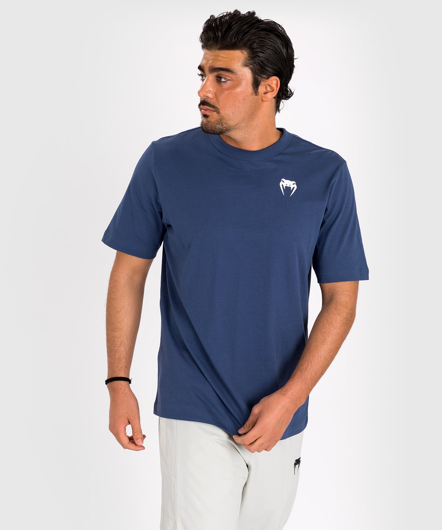 Venum Strikeland T-Shirt - Marineblau