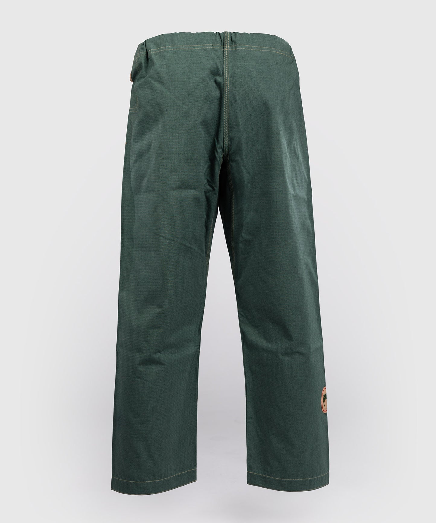 Kimono de JJB Venum Elite 5.0 (450 gsm) - Vert Forêt