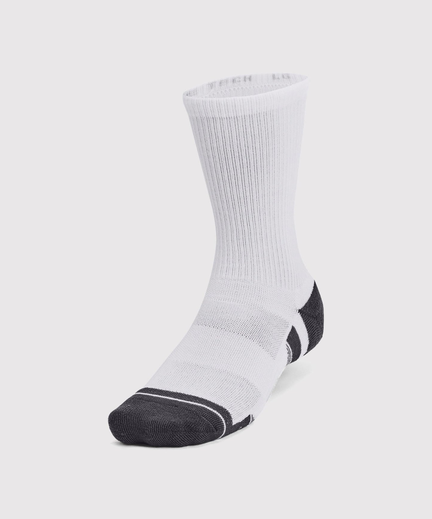 Under Armour Ua Performance Tech Socken – Weiß