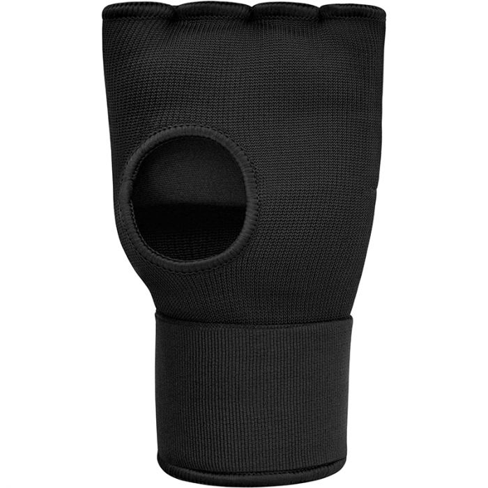 RDX Guantes Interiores con Correa de Muñeca - Negro