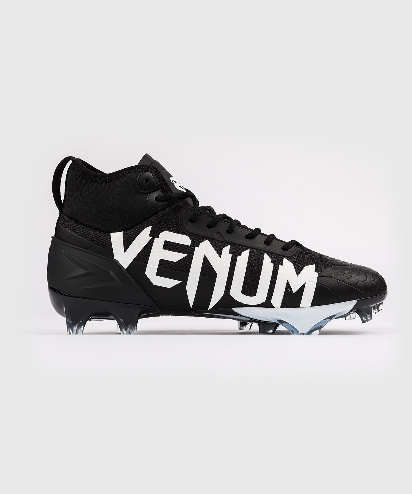 Venum Elite Scarpe da football americano - Nero/Bianco