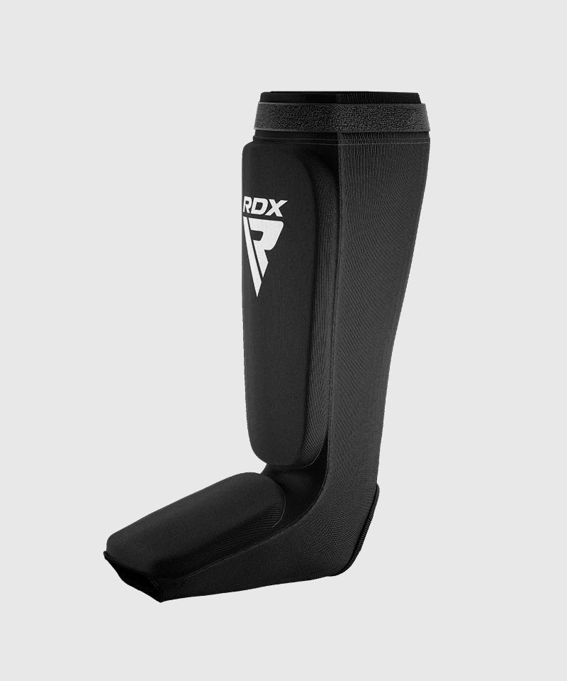 Protège-Tibias RDX Sib - Noir/Blanc