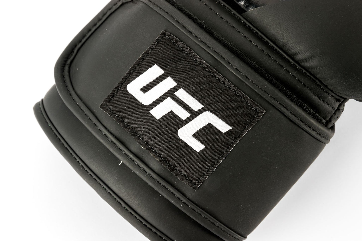 UFC Intermix Boxhandschuhe – Schwarz
