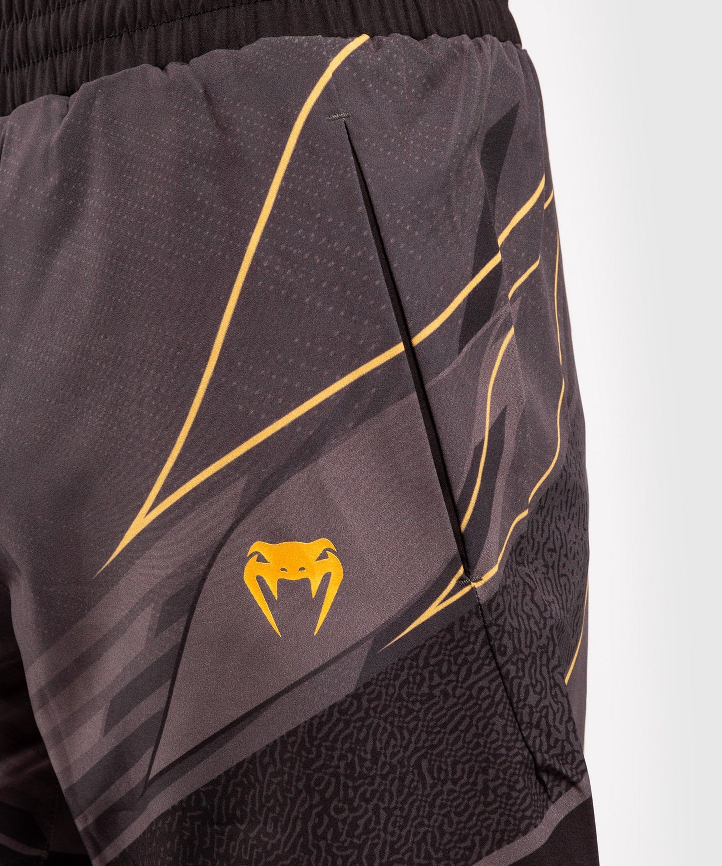 Men's UFC Venum Replica Short - Champion