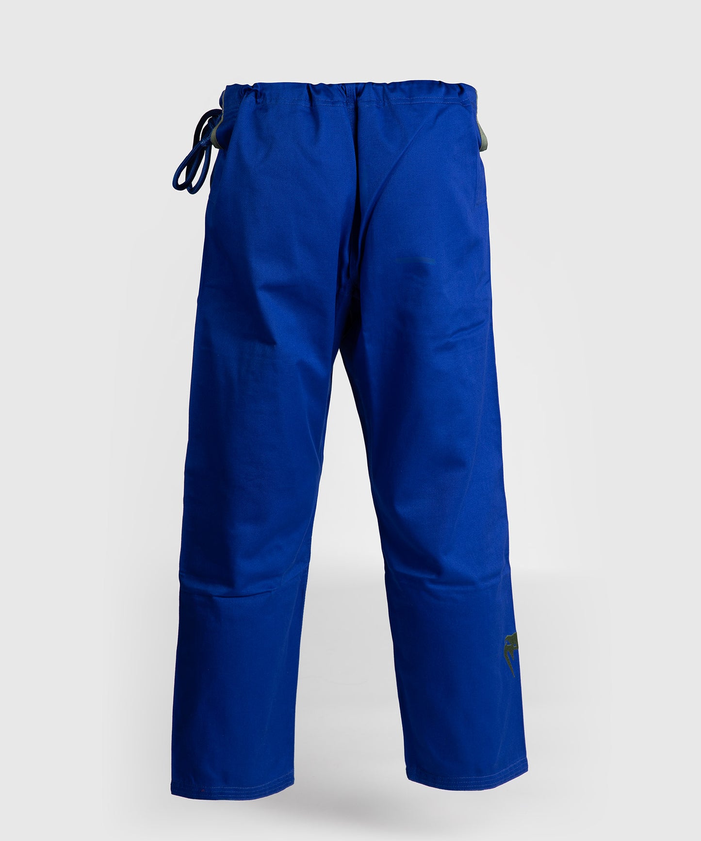 Kimono de JJB Venum Contender Evo 2.0 380g - Bleu Royal