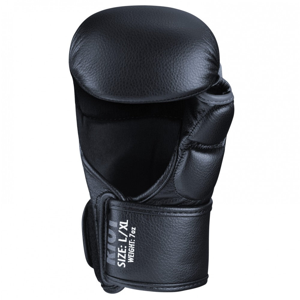 Phantom Athletics Riot Guantoni da Sparring MMA - Nero