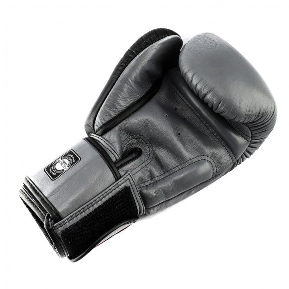 Twins BGVL8 Guantes de Boxeo - Gris