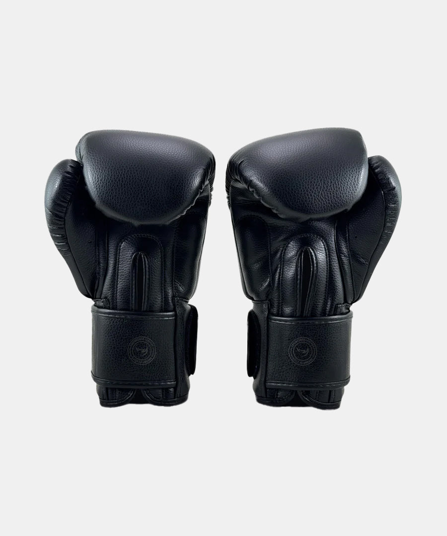 Fumetsu Fmt1 Guantoni da Boxe - Nero