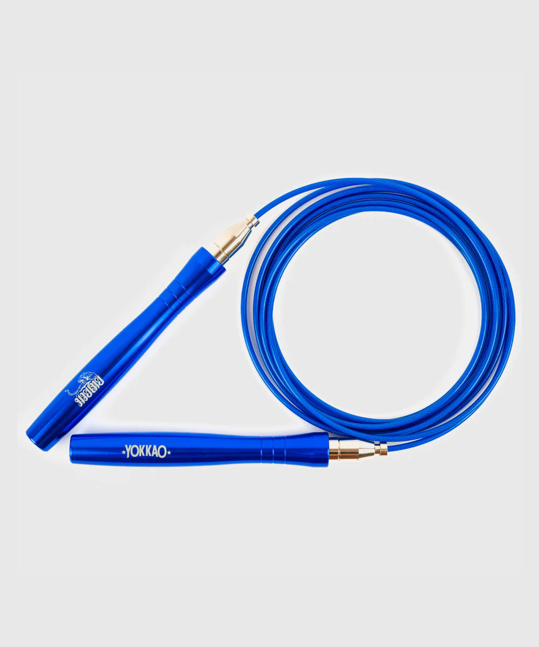Yokkao Corda per Saltare – Blu