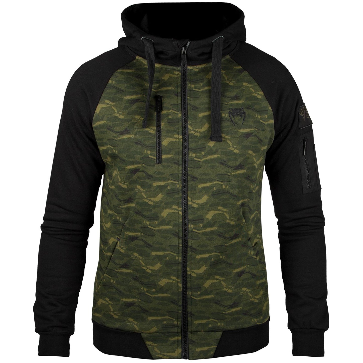 Sudadera Venum Tramo 2.0 - Caqui