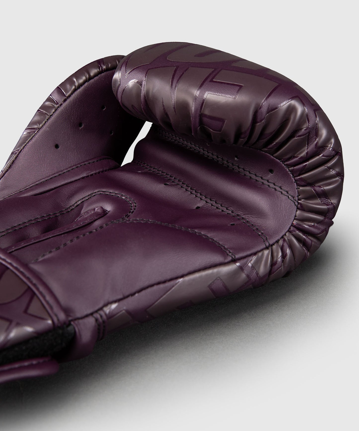 Venum Contender 1.5 XT 3D Boxhandschuhe - Dunkellila