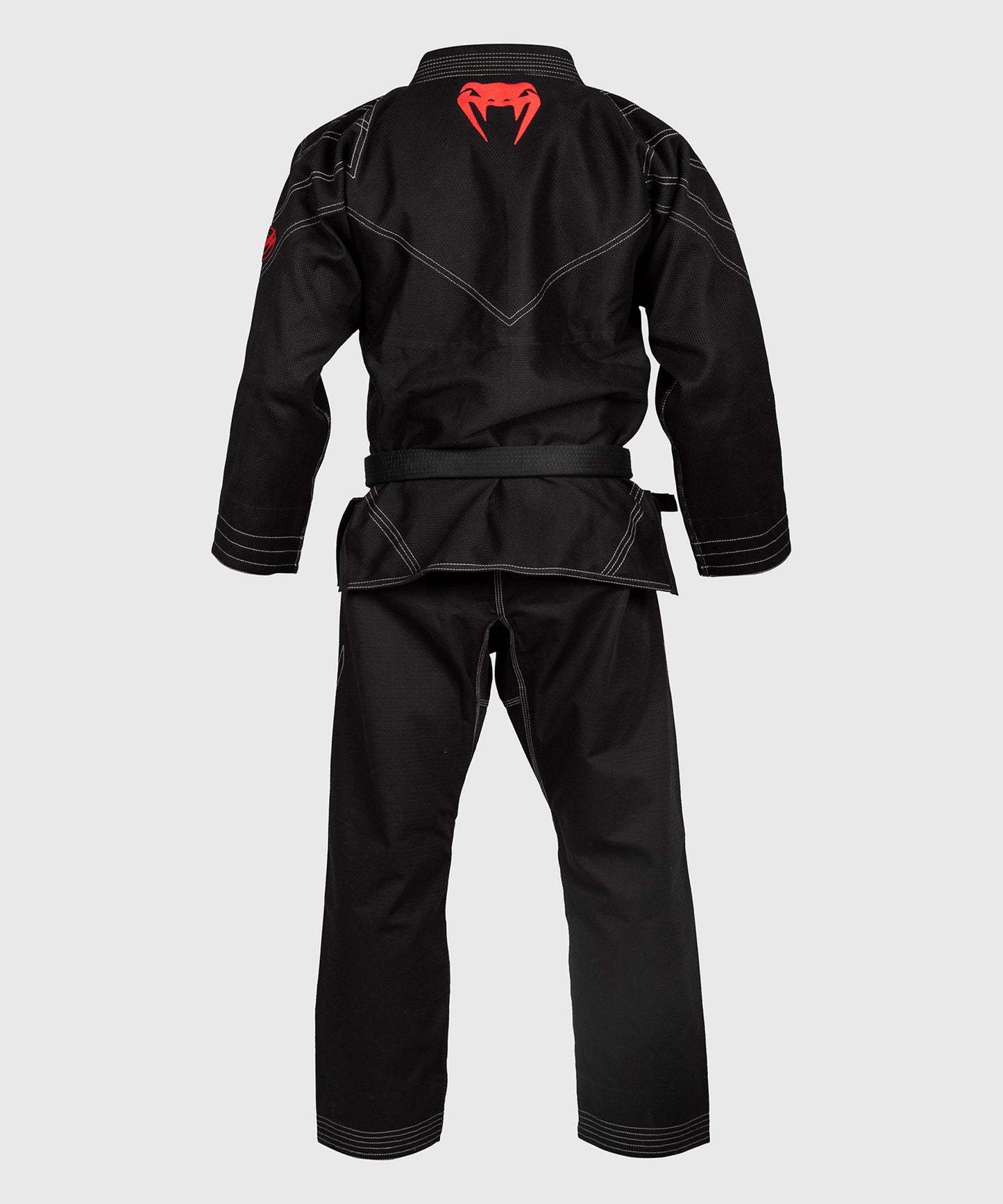 Venum Power 2.0 Light JJB Kimono - Schwarz