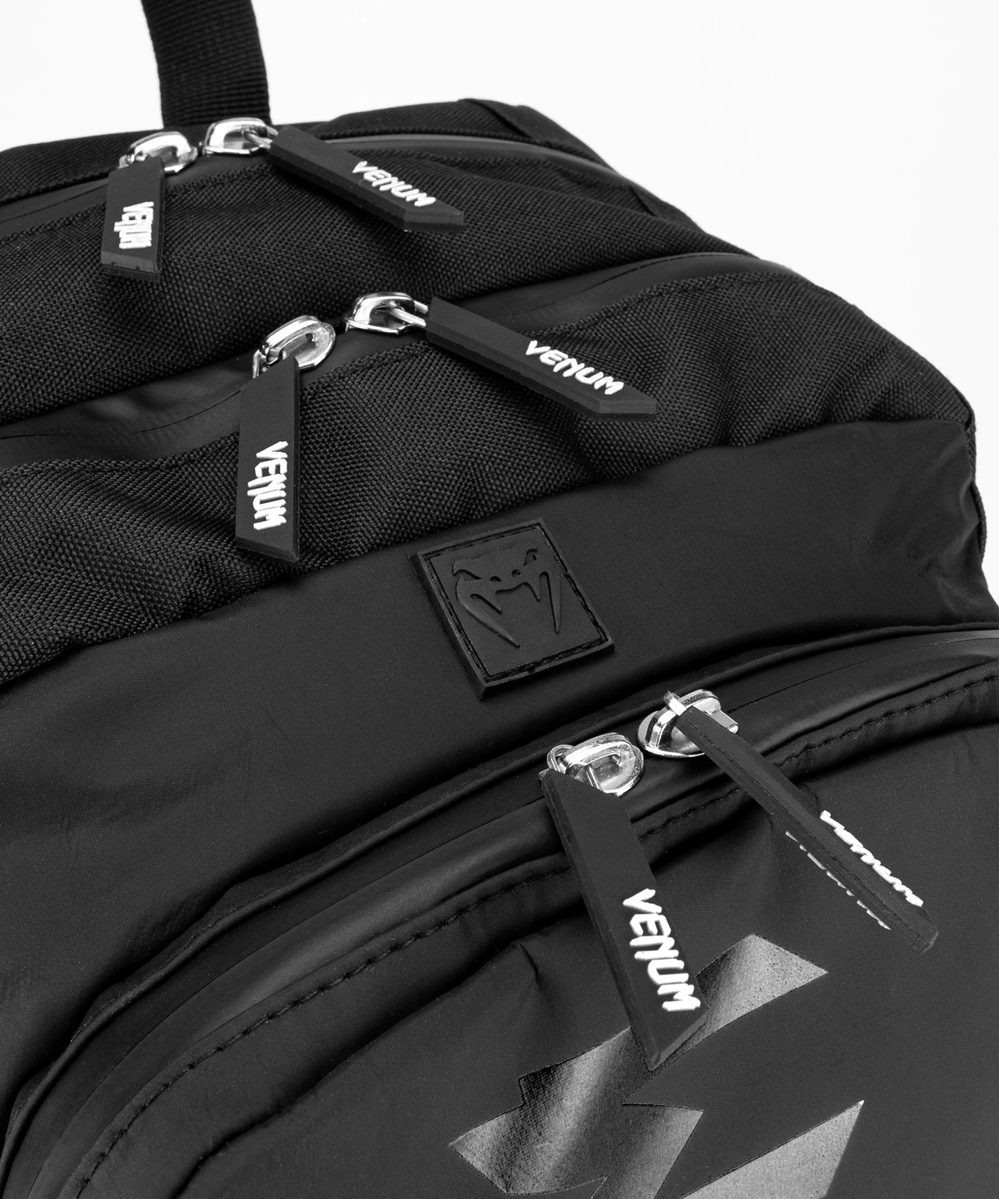 Venum Challenger Pro Evo Rucksack (20-25L) – Schwarz