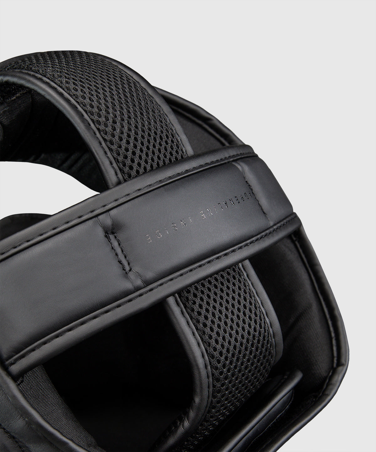 Casque de protection Venum Contender 1.5 - Noir