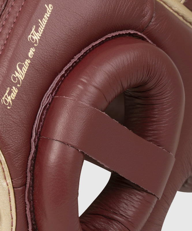 Elion Paris Casco da Boxe – Bordeaux