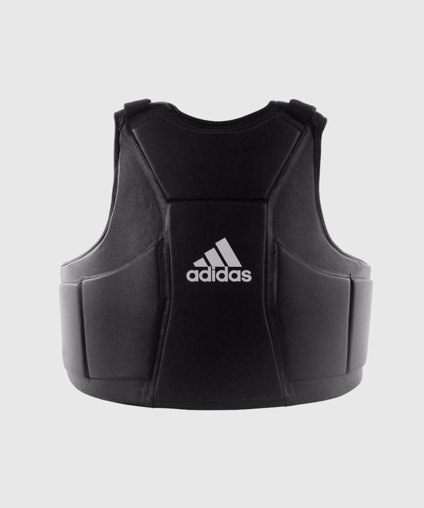 Adidas Plastrón de Protección – Negro