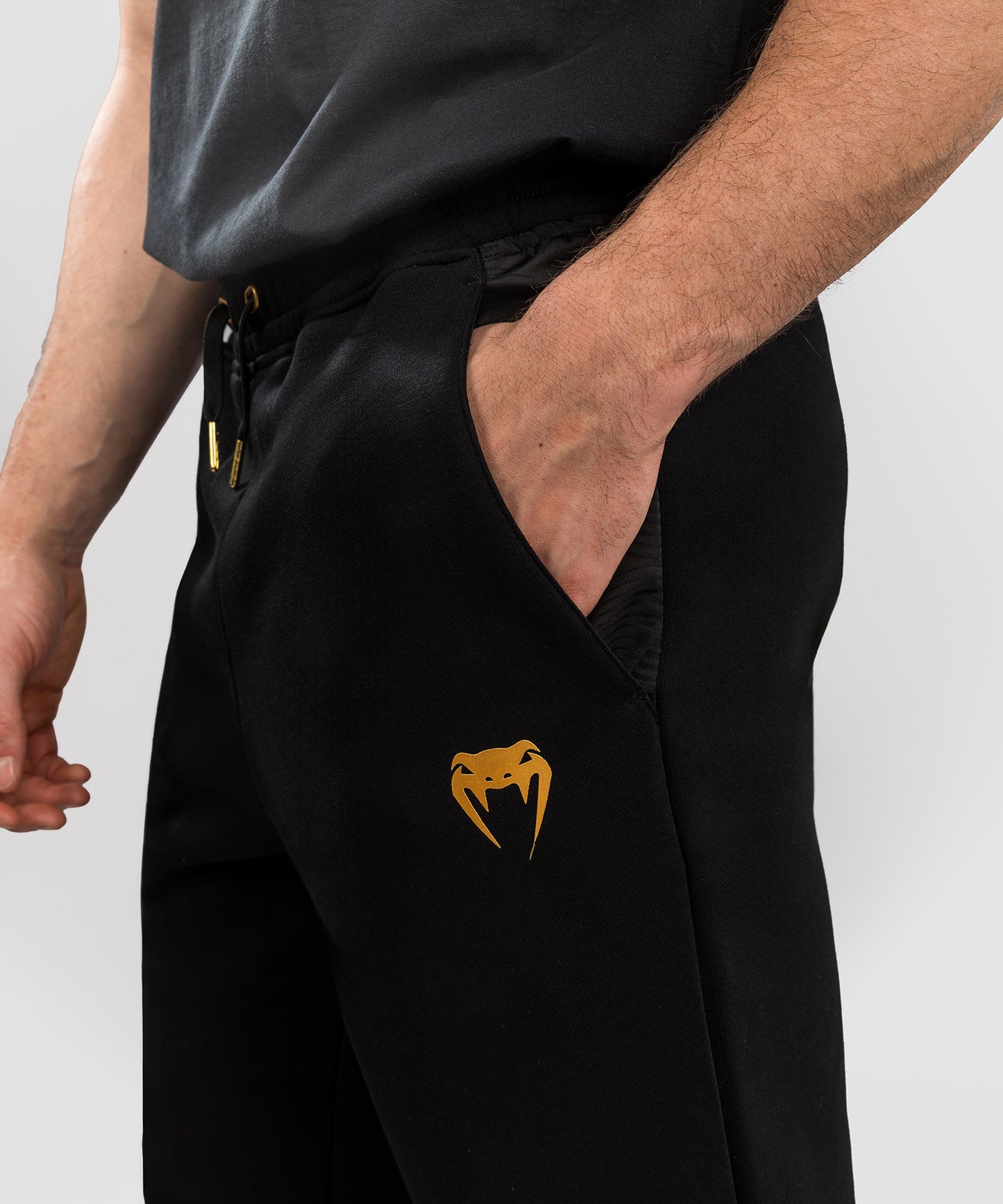 Pantalon Homme UFC Zenith by Venum Replica - Champion