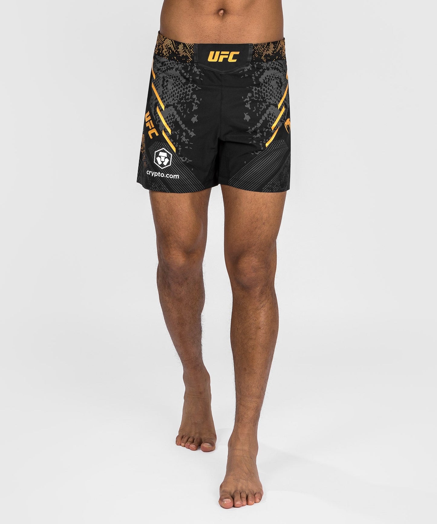 Short de combat Coupe courte pour Hommes UFC Adrenaline by Venum Authentic Fight Night - Champion