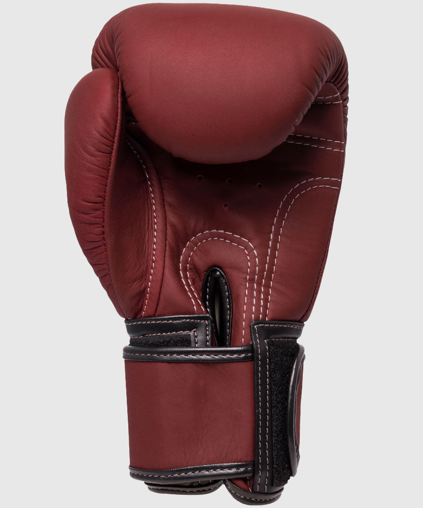 8 Weapons Big 8 Guantes de Boxeo - Rojo