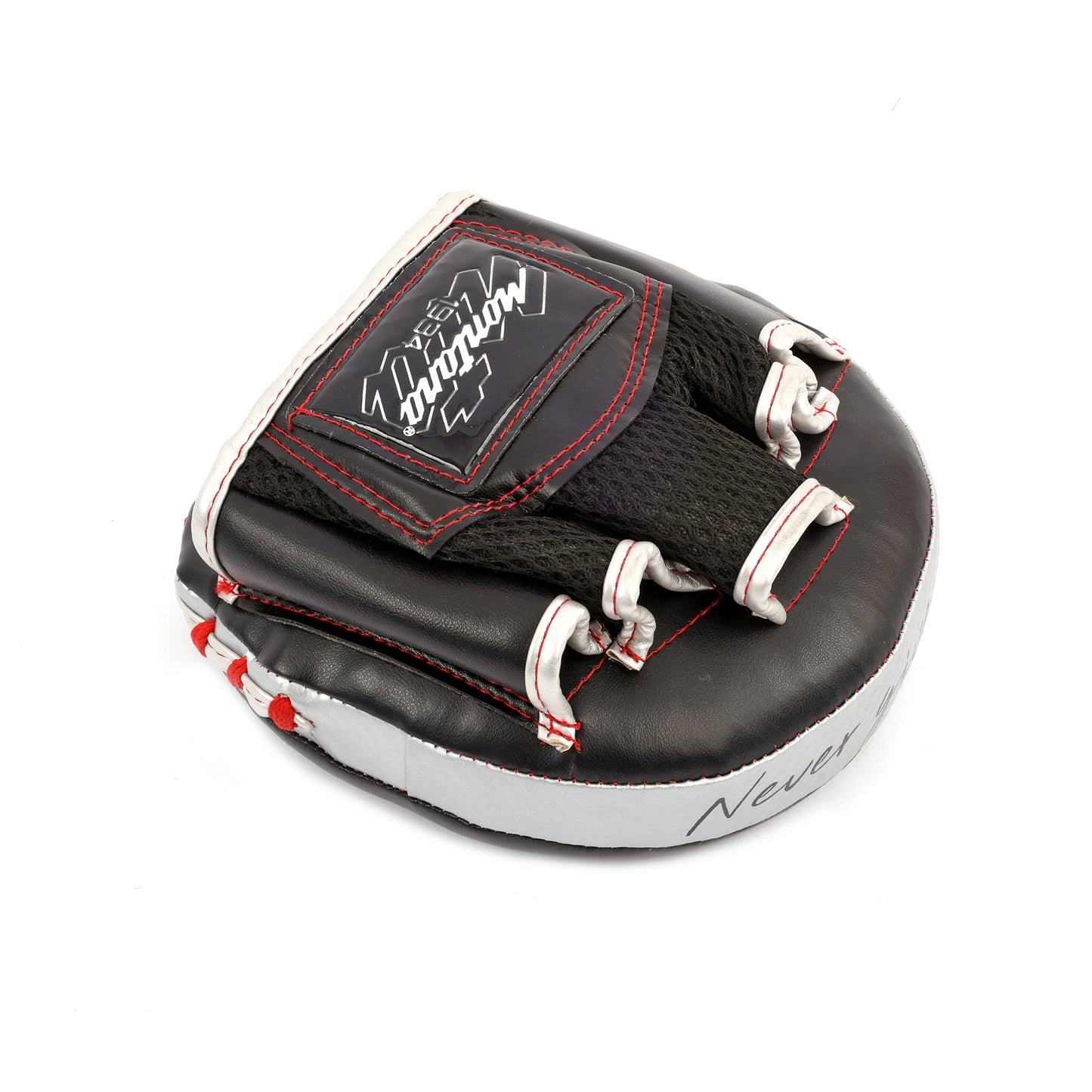 Montana Razorlight Mini Manoplas – Negro