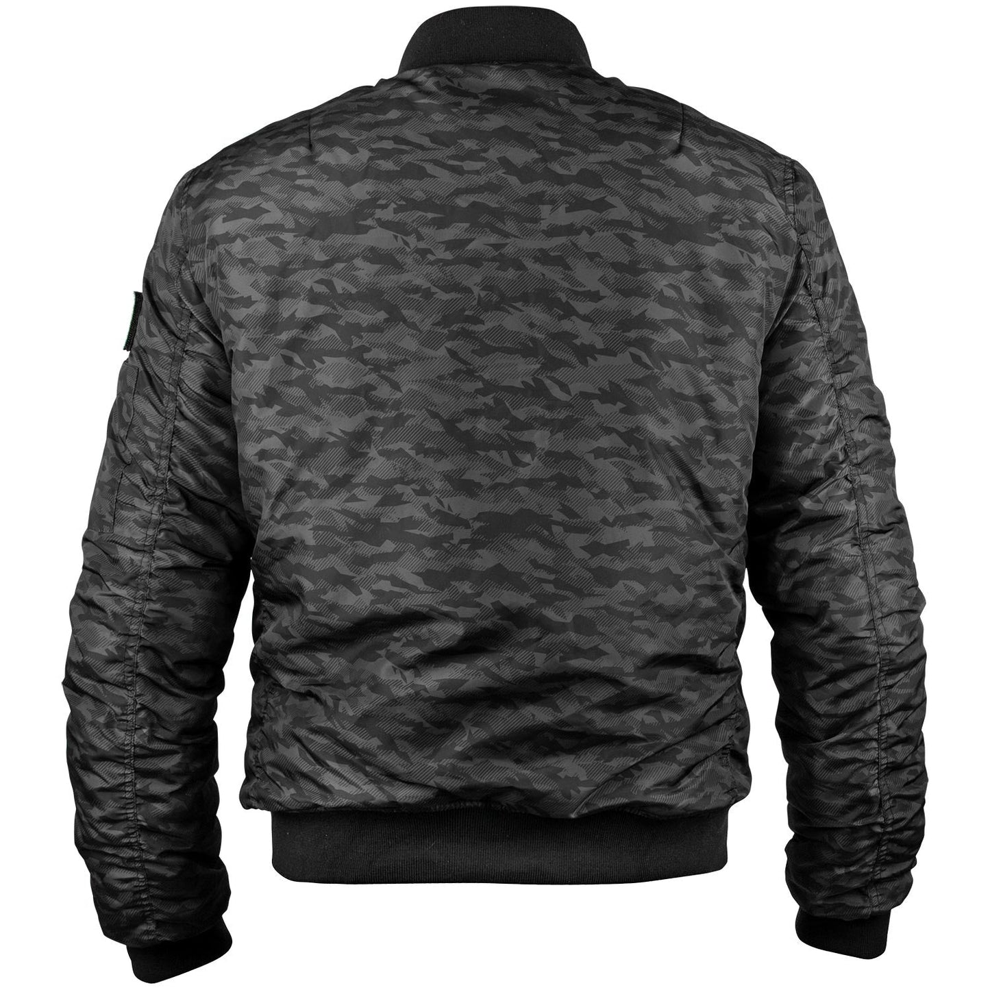 Bomber Venum Devil - Dark Camo - Exclusivité