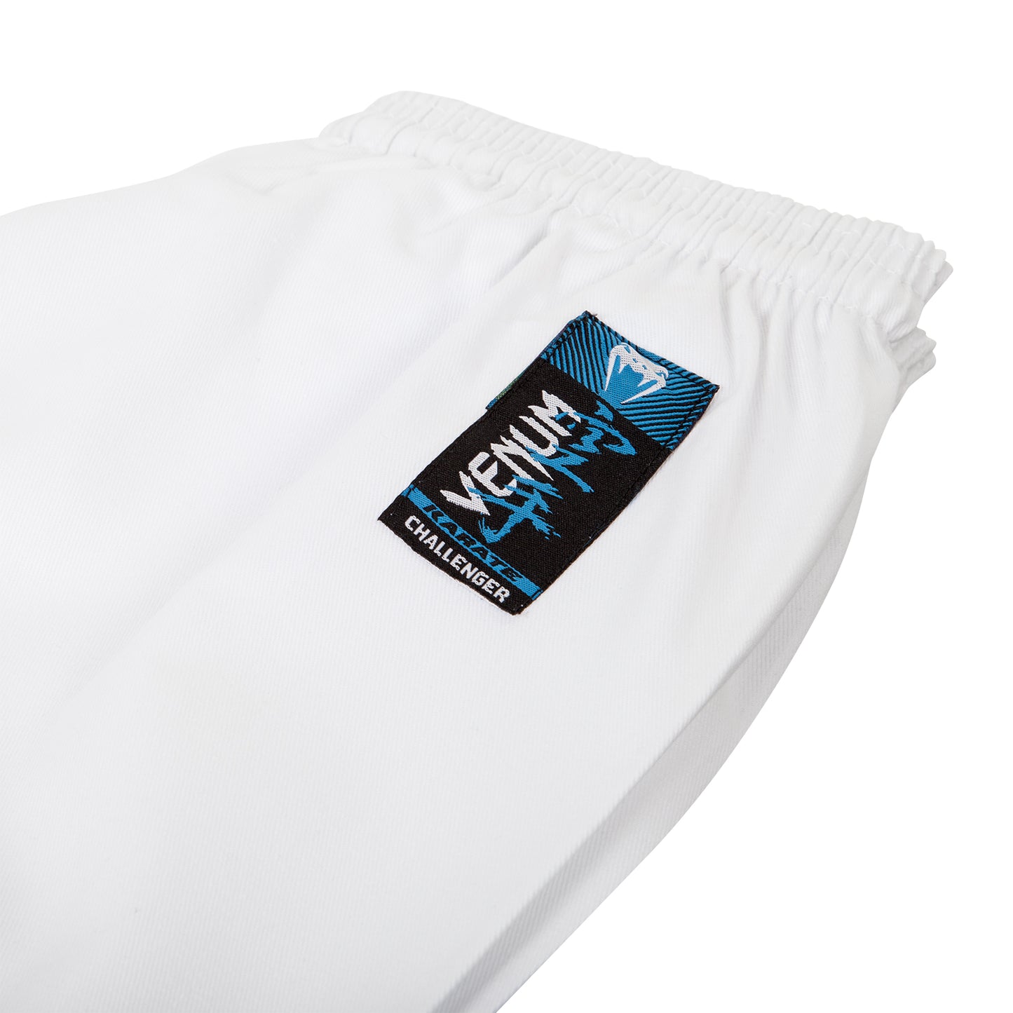 Kimono Karate Venum Challenger - Blanco