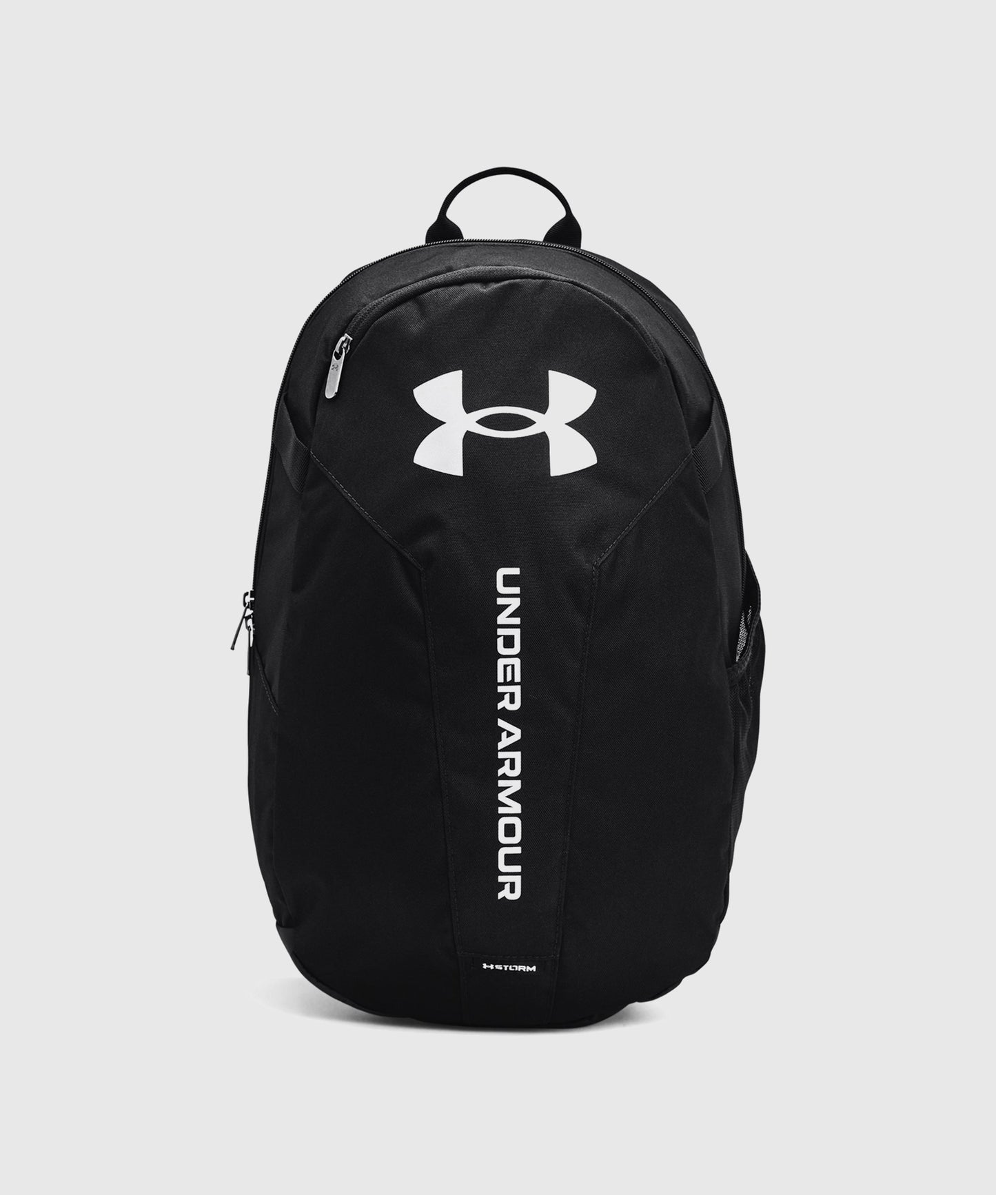 Under Armour Ua Hustle Lite Mochila – Negro/Blanco