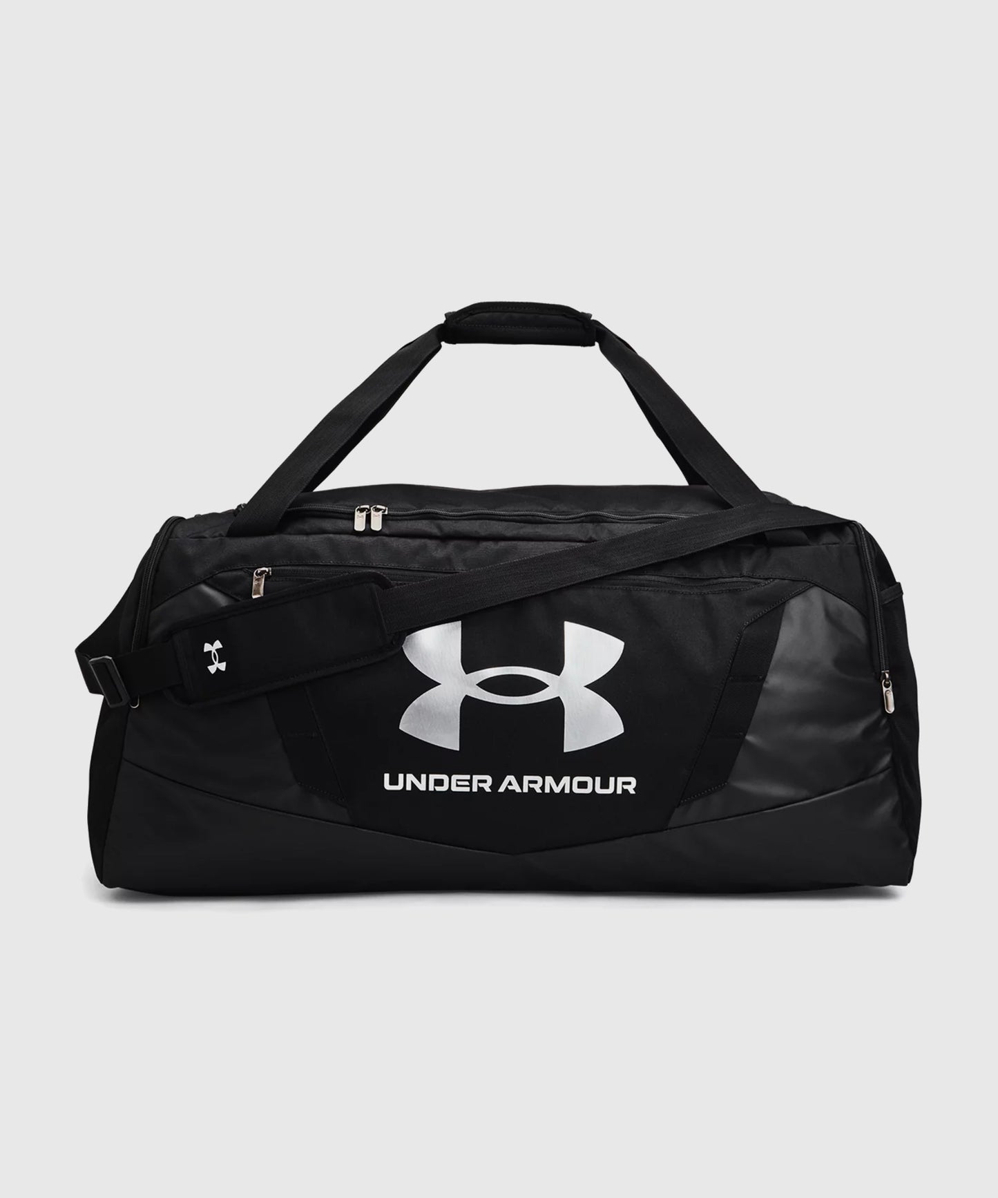 Sac De Sport Under Armour UA Undeniable 5.0 - Noir/Blanc