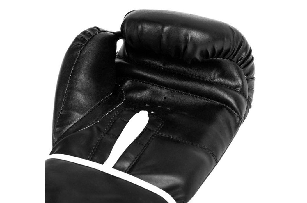 Everlast Core 2 Guantes de Boxeo - Negro
