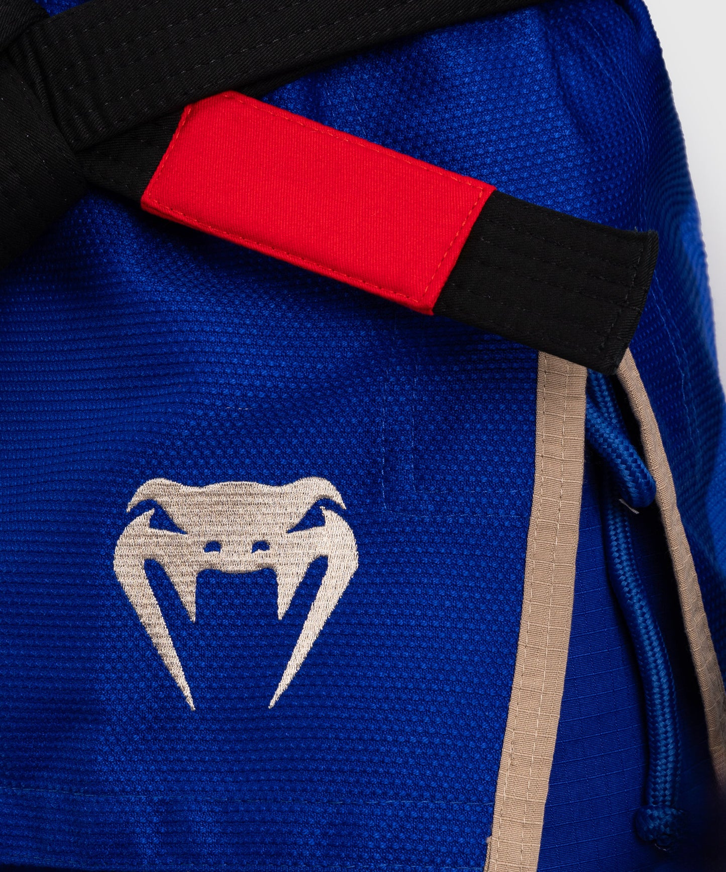 Kimono de JJB Venum Challenger XT - Bleu Royal