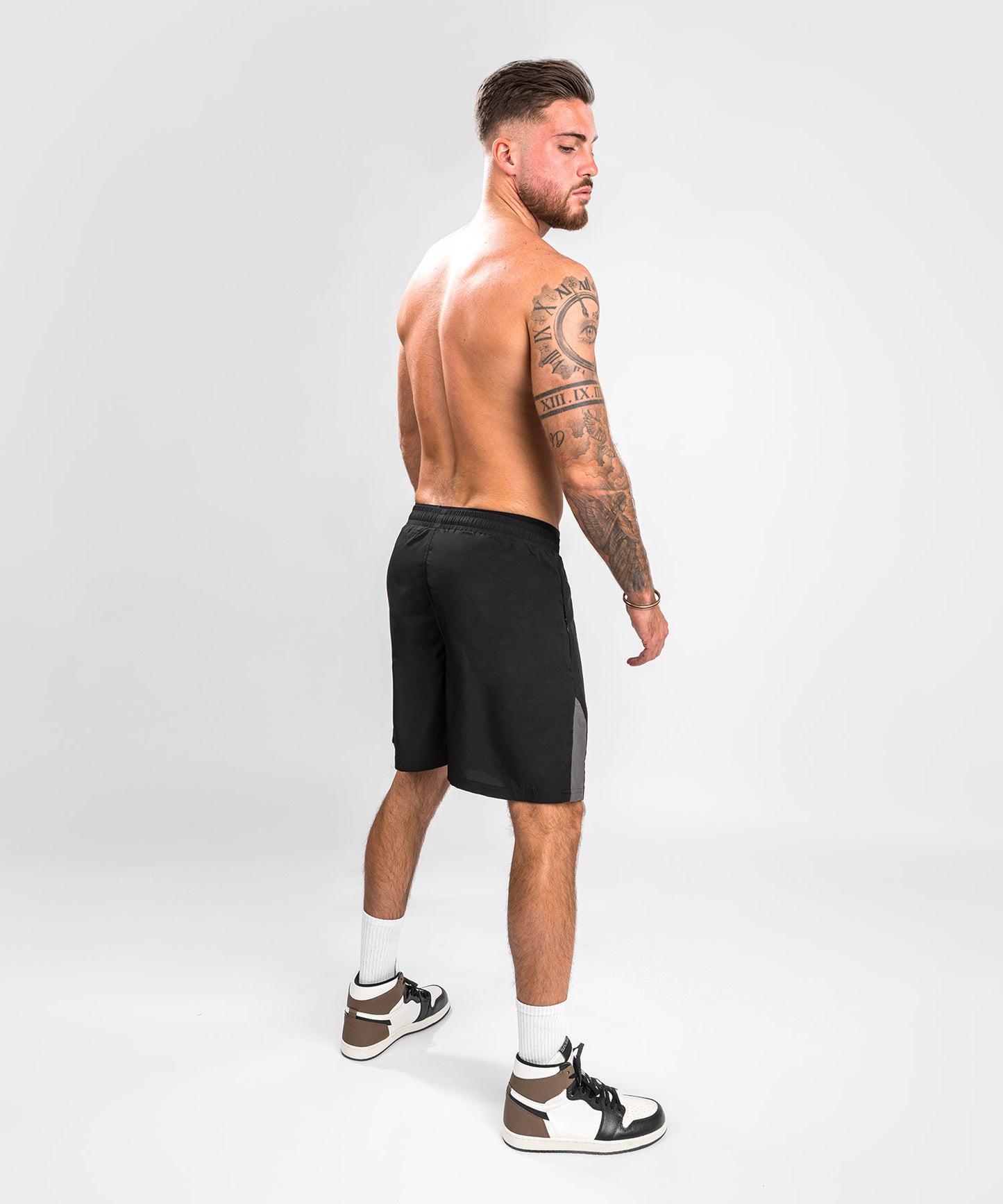 Venum Jaws 2.0 Trainingsshorts - Schwarz