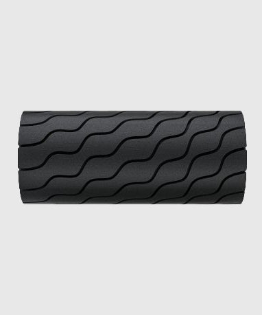 Theragun Massage-Rolle – Schwarz