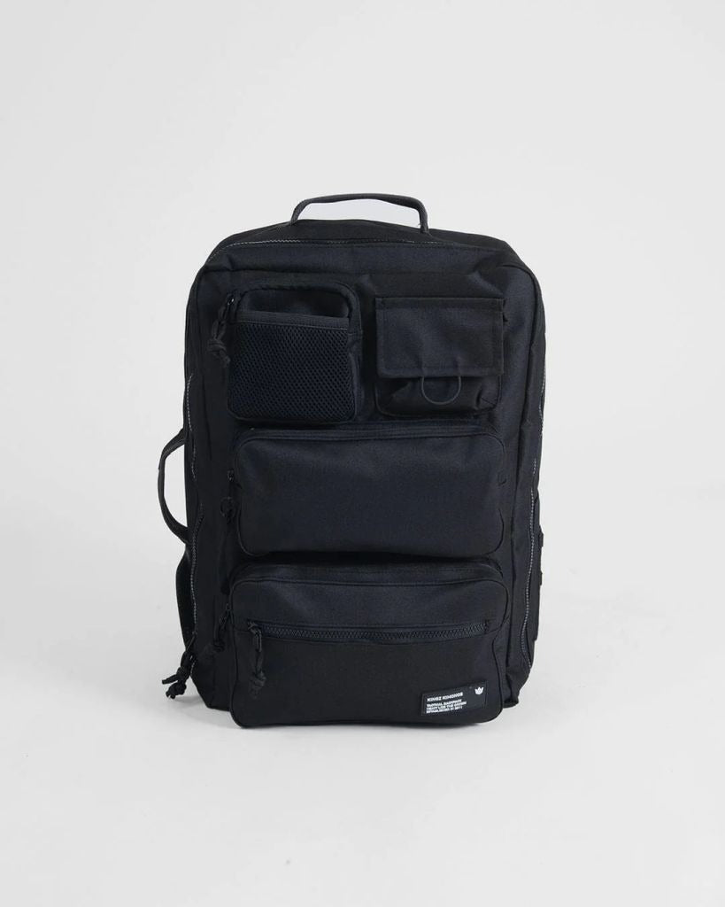 Sac De Sport Kingz Tactical - Noir