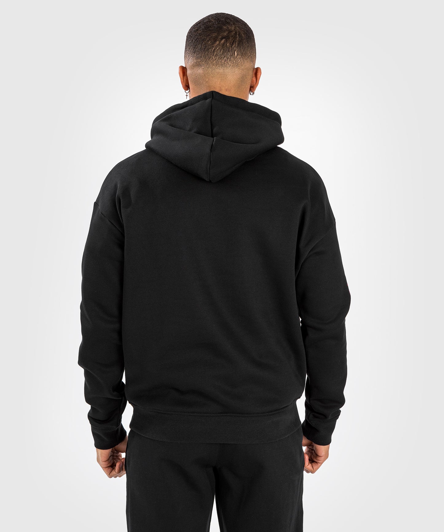 Venum x Dodge Banshee Unisex Pullover Hoodie - Schwarz