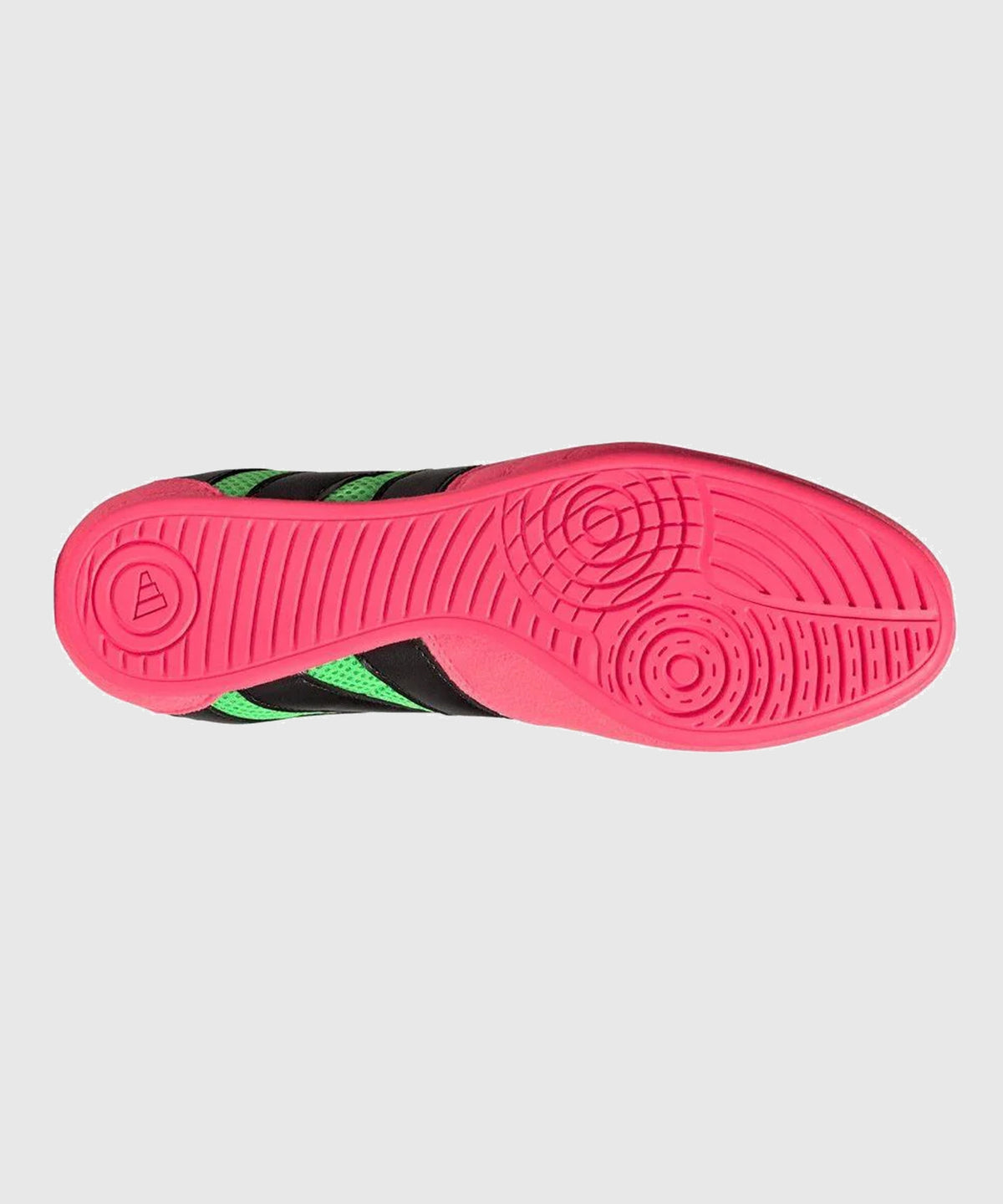 Adidas Havoc Plus Scarpe da Lotta - Verde