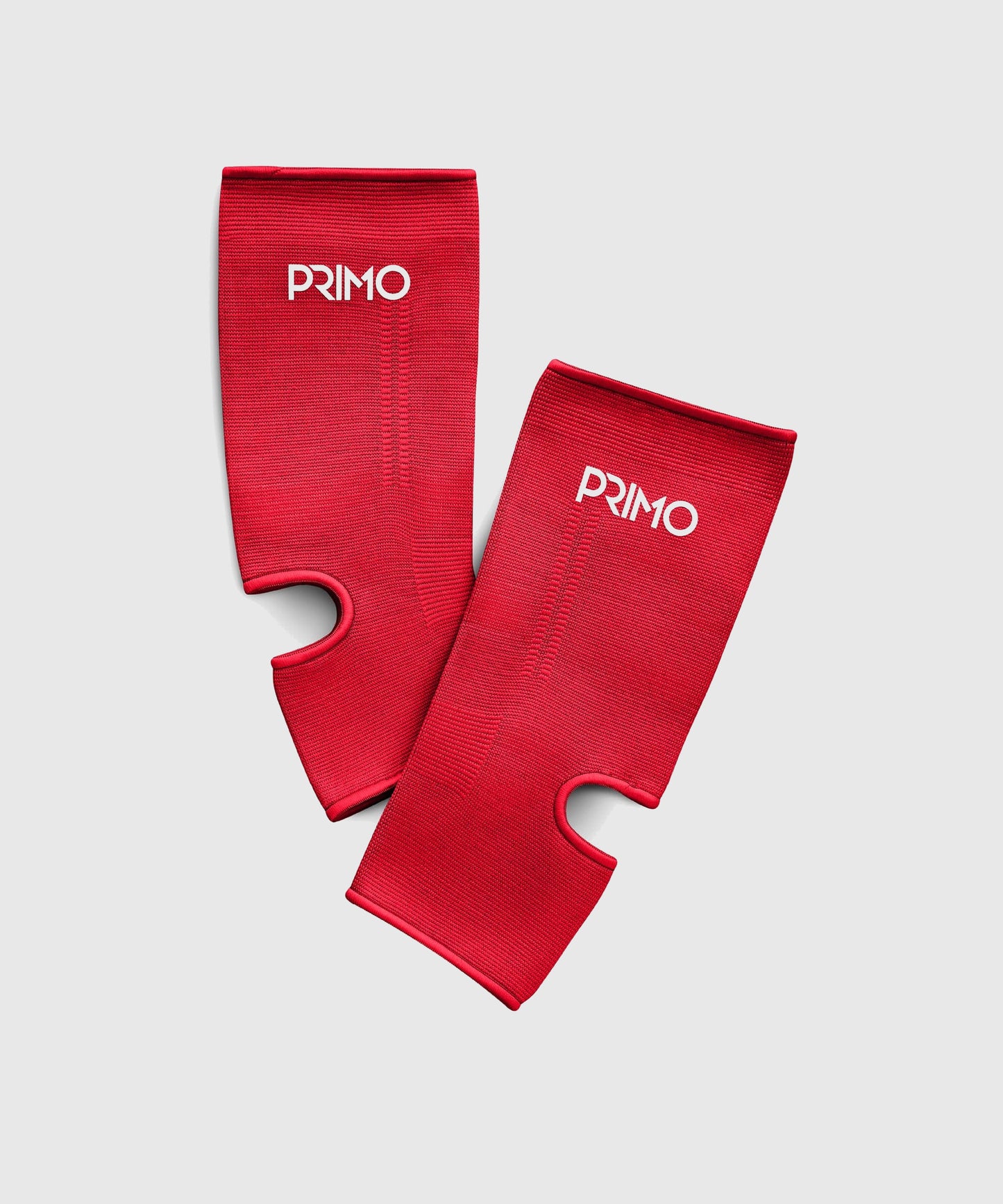 Primo Chevilletten Monochrome – Rot