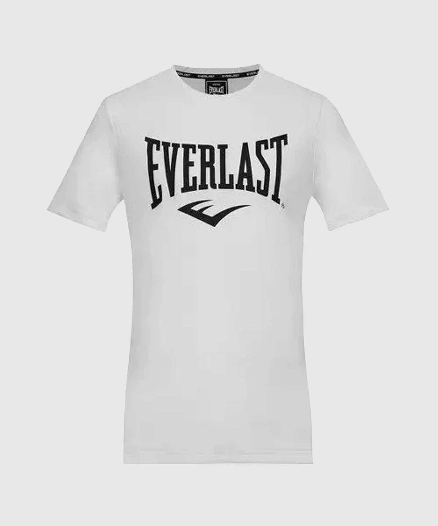 Everlast Moss T-Shirt - Weiß