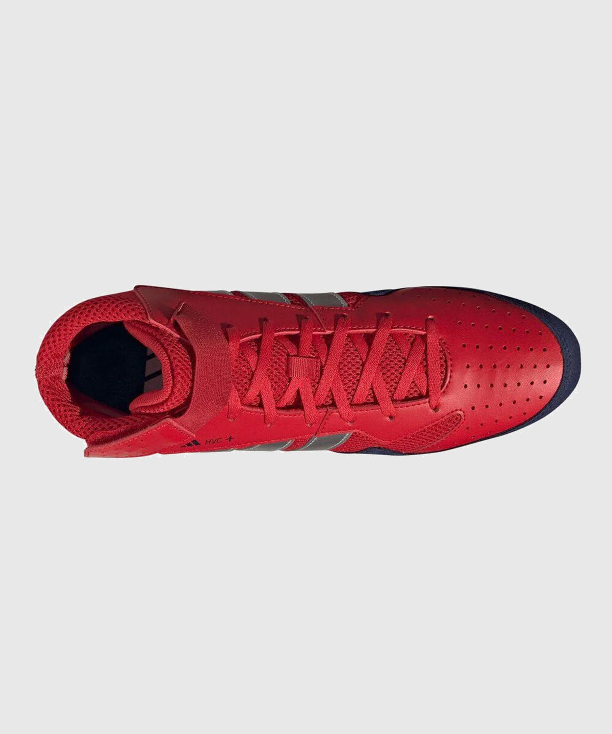 Adidas Havoc Plus Ringerstiefel - Rot