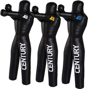Century Grappling Dummy