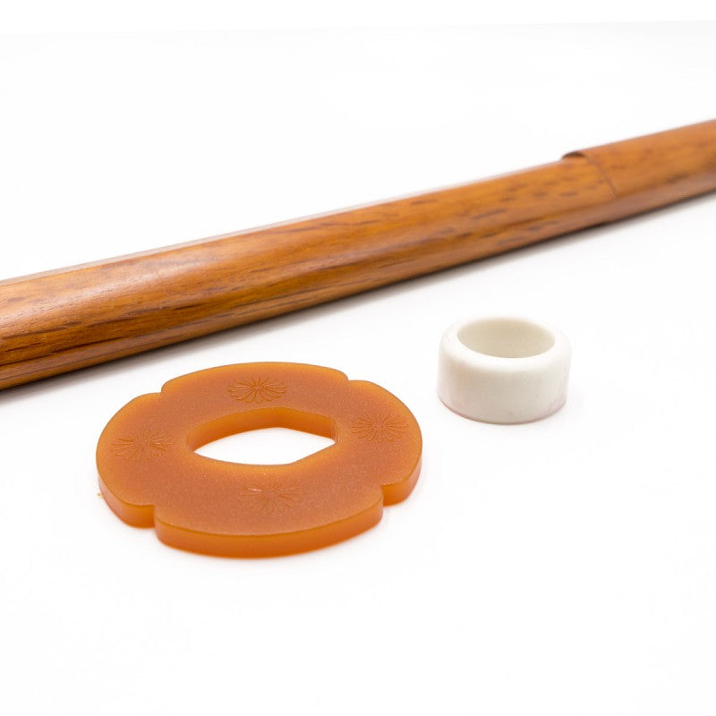 Fujimae Bokken Roble Rojo