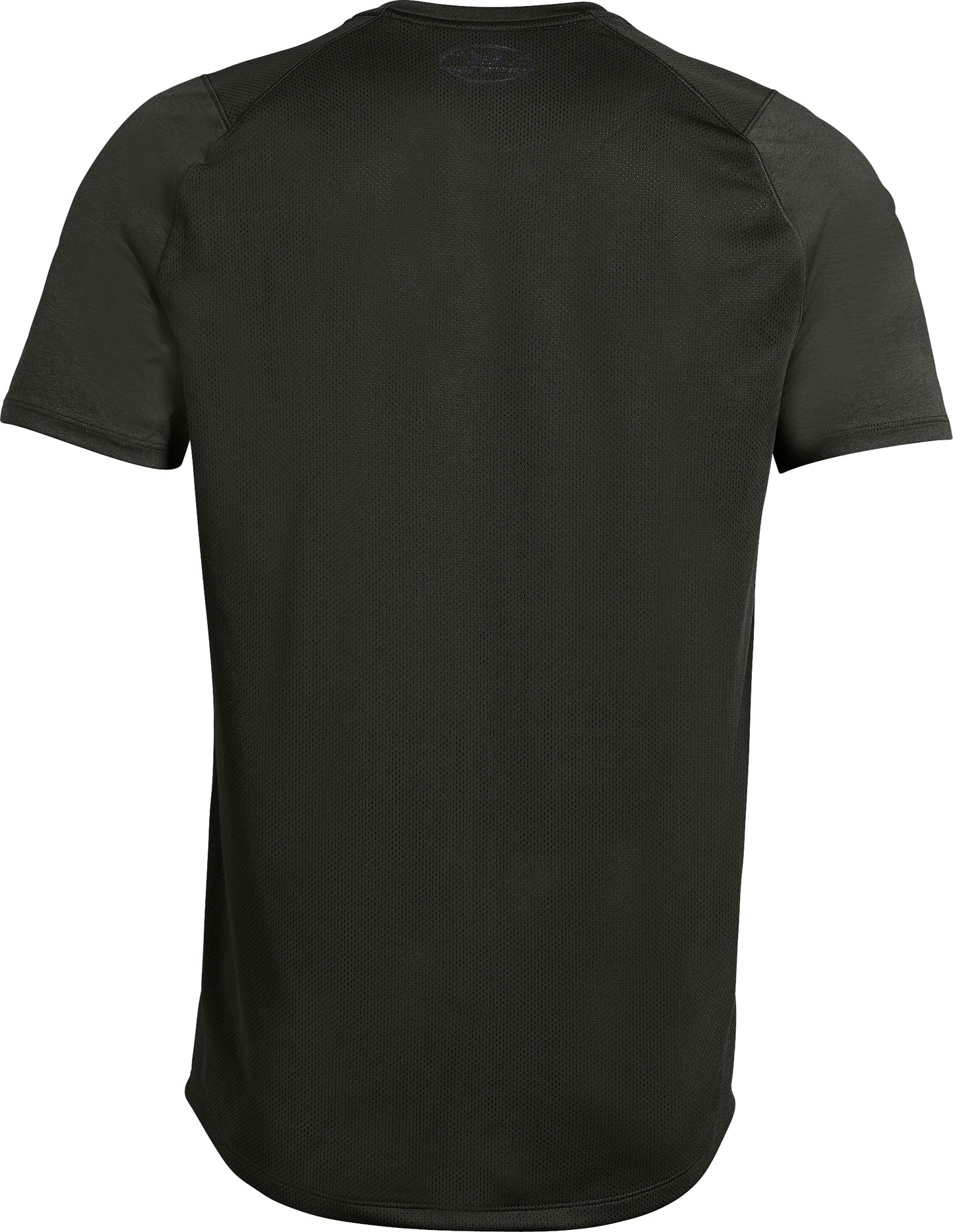 Under Armour Boxed Sportstyle T-Shirt – Schwarz