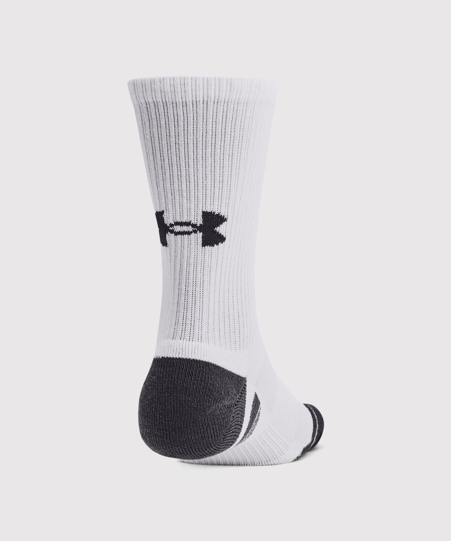 Under Armour Ua Performance Tech Socken – Weiß