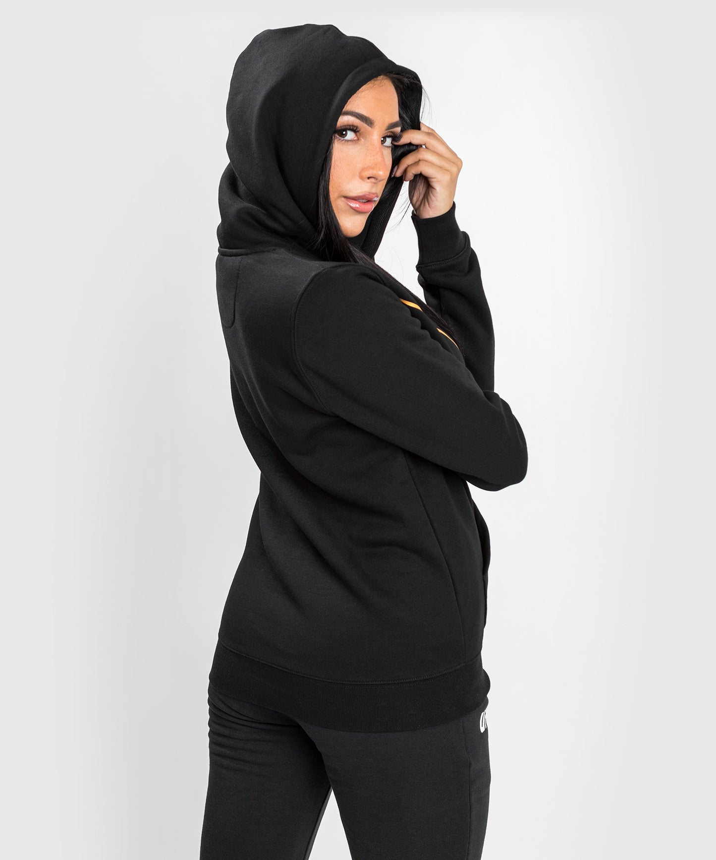 UFC Venum Fight Night 2.0 Replica Frauen Hoodie - Champion