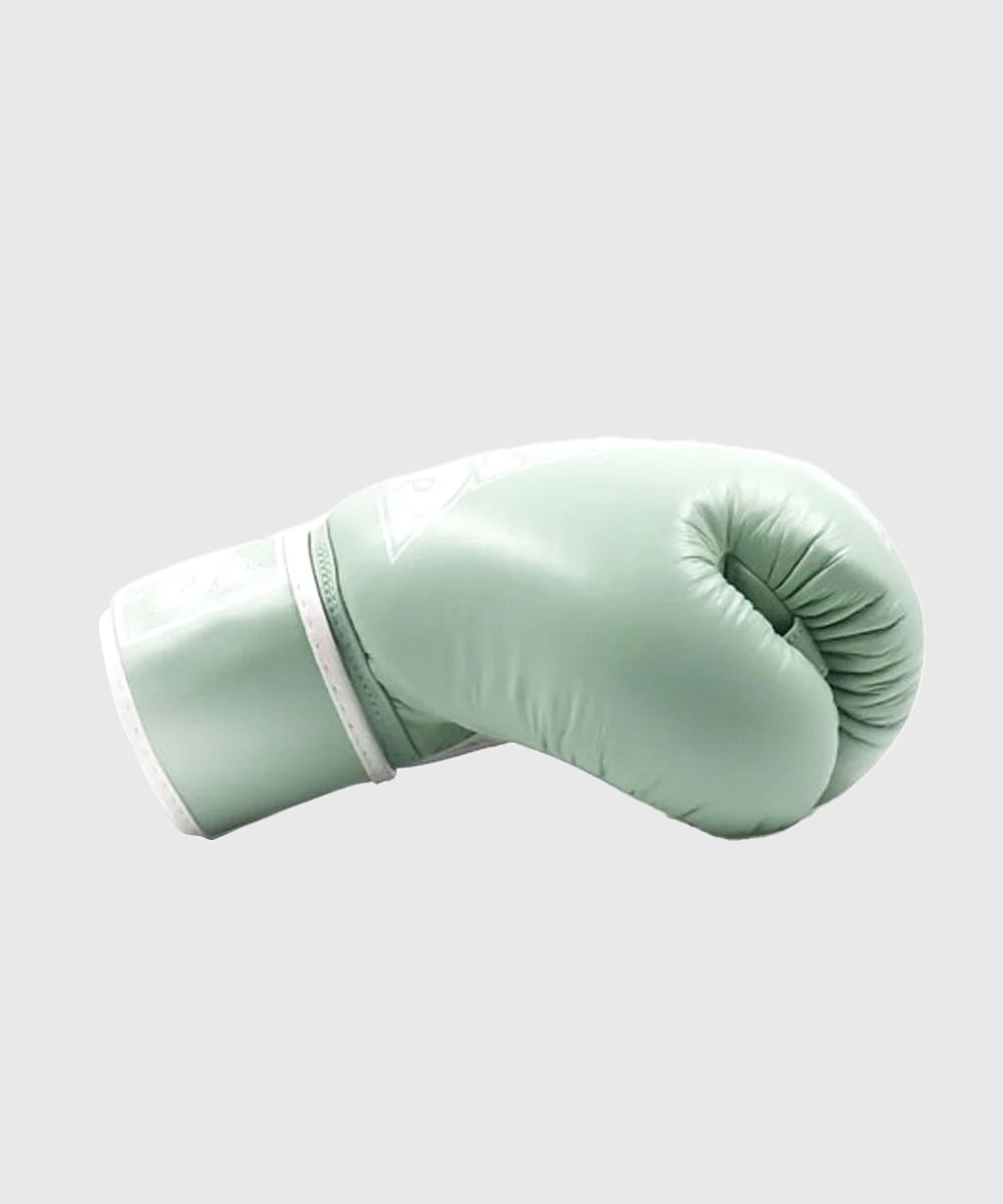Twins BGVL3 Mint Boxhandschuhe - Minzgrün