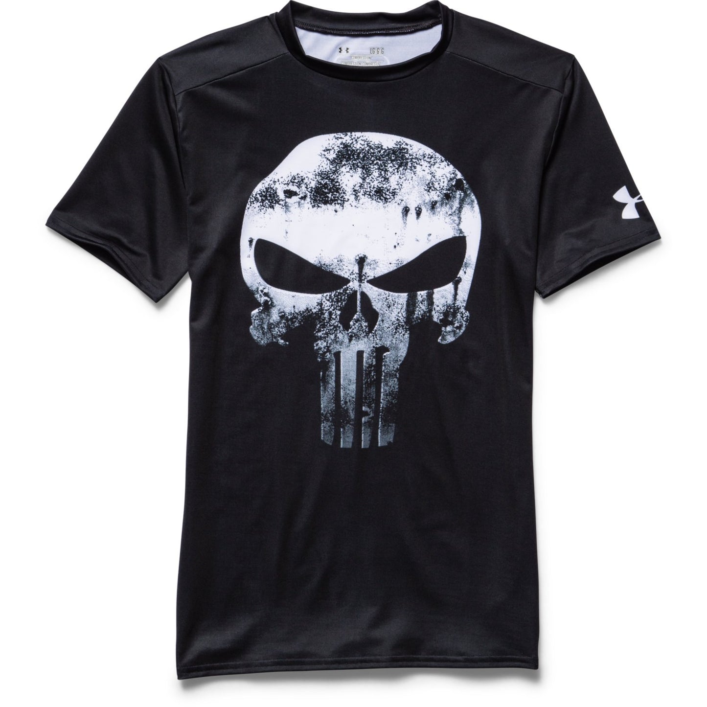 Alter Ego Punisher Camiseta de Compresión