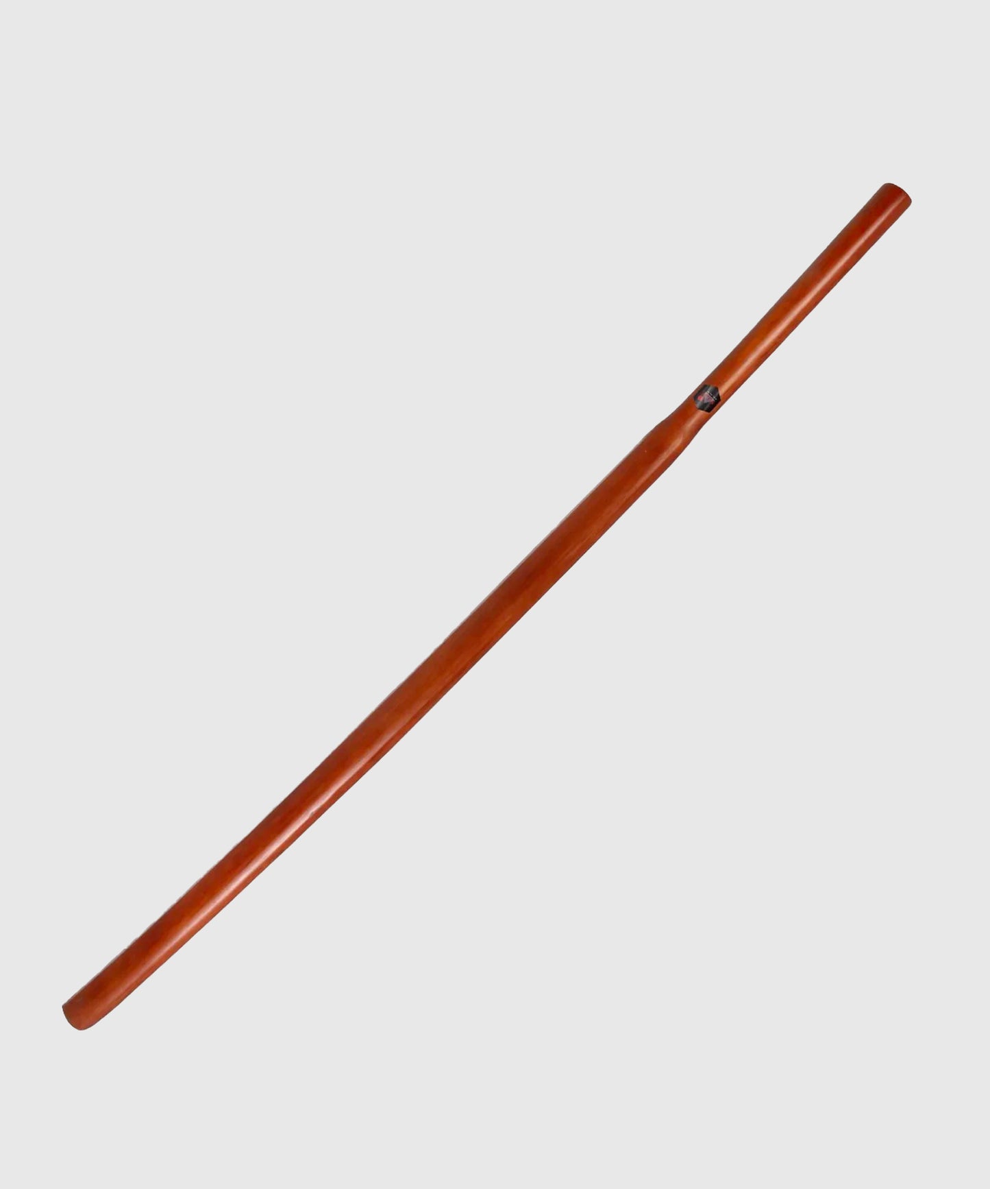 Fujimae Suburibokken de Roble - Rojo